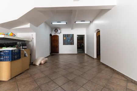 Casa à venda com 600m², 3 quartos e 7 vagasGaragem