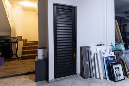 Casa à venda com 600m², 3 quartos e 7 vagas  Área comum Quarto do Salão da Garagem