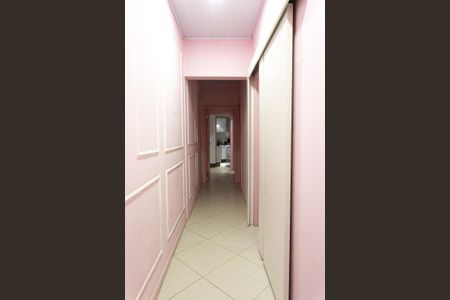 Casa à venda com 73m², 2 quartos e sem vaga Casa à venda com 73m², 2 quartos e sem vagaCorredor