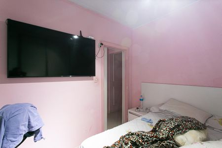 Casa à venda com 73m², 2 quartos e sem vaga Casa à venda com 73m², 2 quartos e sem vagaQuarto 1