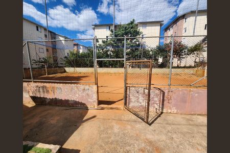 Apartamento para alugar com 44m², 2 quartos e 1 vagaÁrea comum - Campo