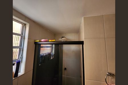 Apartamento para alugar com 44m², 2 quartos e 1 vagaBanheiro 