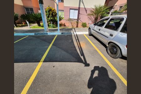 Apartamento para alugar com 44m², 2 quartos e 1 vagaVaga