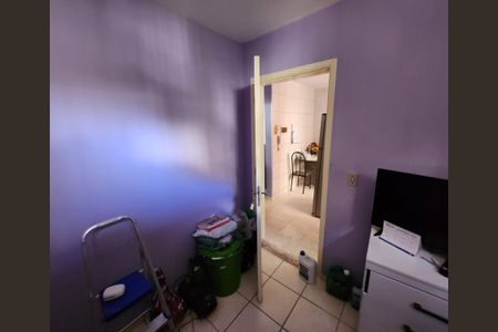 Apartamento para alugar com 44m², 2 quartos e 1 vagaQuarto 2