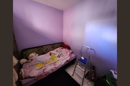 Apartamento para alugar com 44m², 2 quartos e 1 vagaQuarto 2