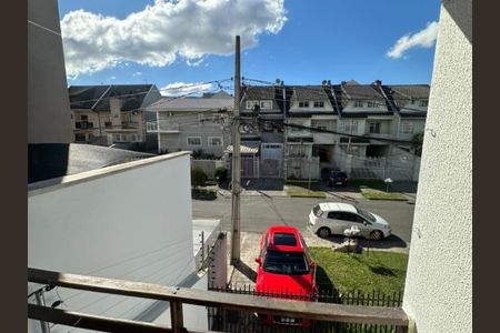 vista da Sacada de casa para alugar com 4 quartos, 145m² em Tarumã, Pinhais