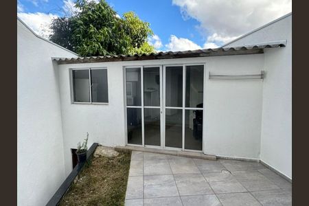 Casa para alugar com 145m², 3 quartos e 2 vagasLavanderia