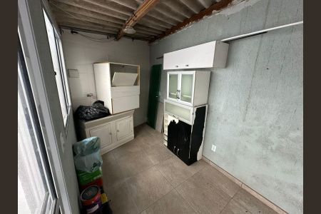 Casa para alugar com 145m², 3 quartos e 2 vagasLavanderia