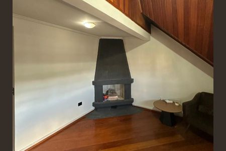 Sala de casa para alugar com 4 quartos, 145m² em Tarumã, Pinhais
