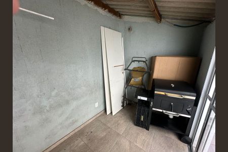 Casa para alugar com 145m², 3 quartos e 2 vagasLavanderia