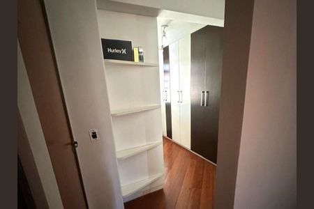 Casa para alugar com 145m², 3 quartos e 2 vagasCloset