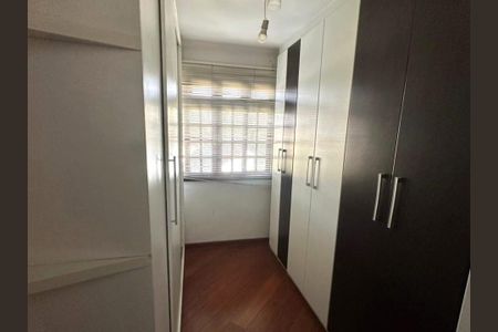 Casa para alugar com 145m², 3 quartos e 2 vagasCloset