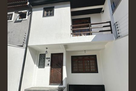 Casa para alugar com 145m², 3 quartos e 2 vagasEntrada