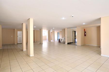 Apartamento à venda com 67m², 2 quartos e 1 vagaÁrea comum