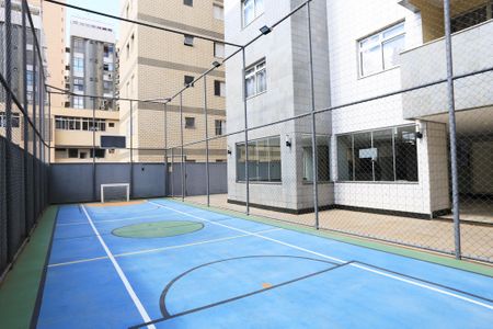 Apartamento à venda com 67m², 2 quartos e 1 vagaÁrea comum
