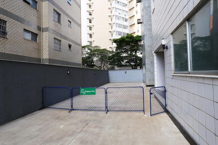 Apartamento à venda com 67m², 2 quartos e 1 vagaÁrea comum