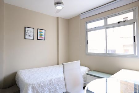 Apartamento à venda com 67m², 2 quartos e 1 vagaQuarto 
