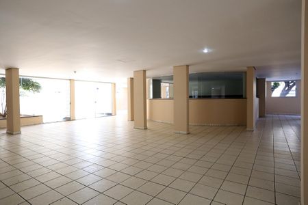 Apartamento à venda com 67m², 2 quartos e 1 vagaÁrea comum