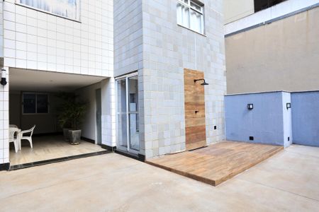 Apartamento à venda com 67m², 2 quartos e 1 vagaÁrea comum