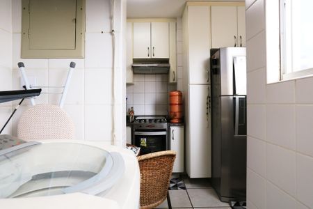 Apartamento à venda com 67m², 2 quartos e 1 vagaÁrea de Serviço