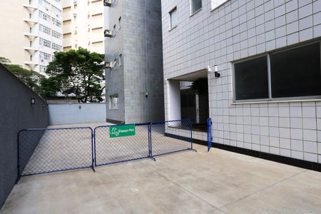 Apartamento à venda com 67m², 2 quartos e 1 vagaÁrea comum