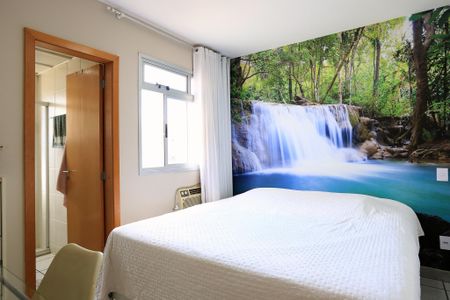 Apartamento à venda com 67m², 2 quartos e 1 vagaSuíte