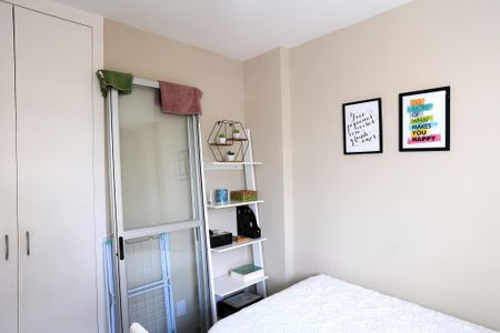 Apartamento à venda com 67m², 2 quartos e 1 vagaQuarto 