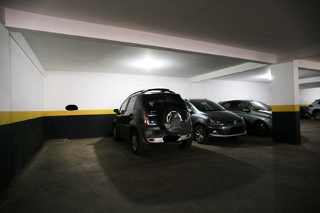 Apartamento à venda com 67m², 2 quartos e 1 vagaÁrea comum