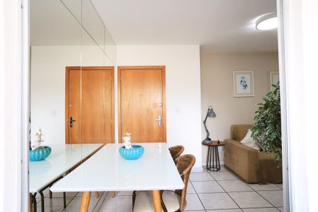 Apartamento à venda com 67m², 2 quartos e 1 vagaVaranda da Sala
