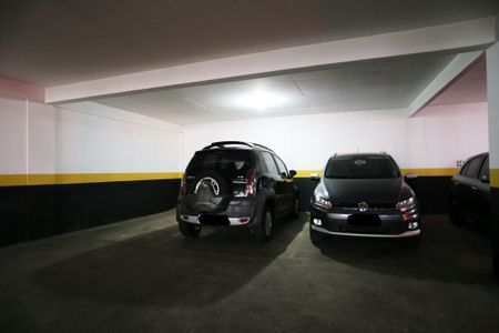 Apartamento à venda com 67m², 2 quartos e 1 vagaÁrea comum