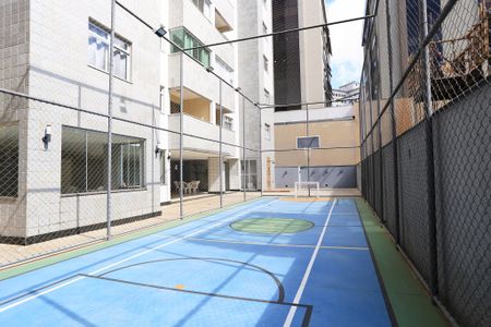 Apartamento à venda com 67m², 2 quartos e 1 vagaÁrea comum