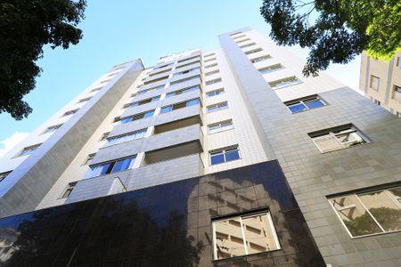 Apartamento à venda com 67m², 2 quartos e 1 vagaFachada