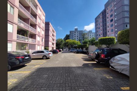 Apartamento à venda com 64m², 2 quartos e 1 vaga Apartamento à venda com 64m², 2 quartos e 1 vagaGaragem