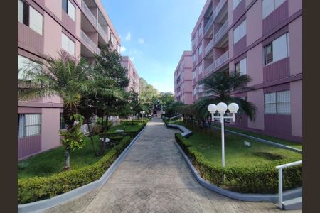 Apartamento à venda com 64m², 2 quartos e 1 vaga Apartamento à venda com 64m², 2 quartos e 1 vagaÁrea comum