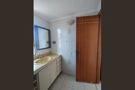 Apartamento à venda com 64m², 2 quartos e 1 vaga Apartamento à venda com 64m², 2 quartos e 1 vagaBanheiro - torneira