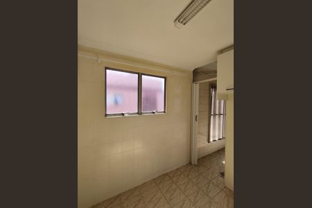 Apartamento à venda com 64m², 2 quartos e 1 vaga Apartamento à venda com 64m², 2 quartos e 1 vagaCozinha - Armários