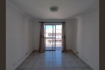 Apartamento à venda com 64m², 2 quartos e 1 vaga Apartamento à venda com 64m², 2 quartos e 1 vagaSala