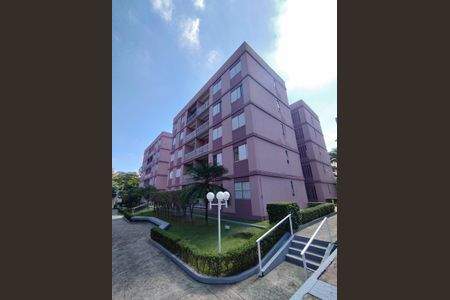 Apartamento à venda com 64m², 2 quartos e 1 vaga Apartamento à venda com 64m², 2 quartos e 1 vagaÁrea comum