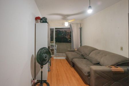 Apartamento à venda com 62m², 1 quarto e 1 vaga Apartamento à venda com 62m², 1 quarto e 1 vagaSala