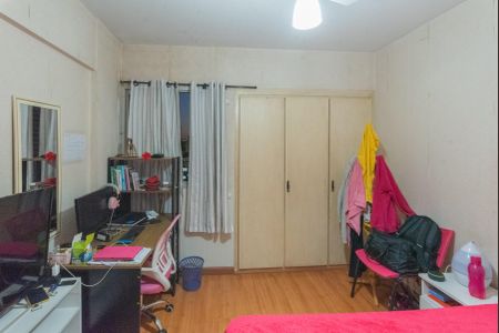 Apartamento à venda com 62m², 1 quarto e 1 vaga Apartamento à venda com 62m², 1 quarto e 1 vagaQuarto