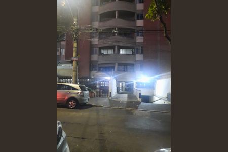 Apartamento à venda com 62m², 1 quarto e 1 vaga Apartamento à venda com 62m², 1 quarto e 1 vagaFachada