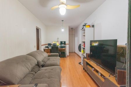 Apartamento à venda com 62m², 1 quarto e 1 vaga Apartamento à venda com 62m², 1 quarto e 1 vagaSala