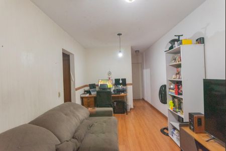 Apartamento à venda com 62m², 1 quarto e 1 vaga Apartamento à venda com 62m², 1 quarto e 1 vagaSala