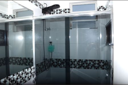 Apartamento à venda com 87m², 2 quartos e 1 vagaBanheiro 