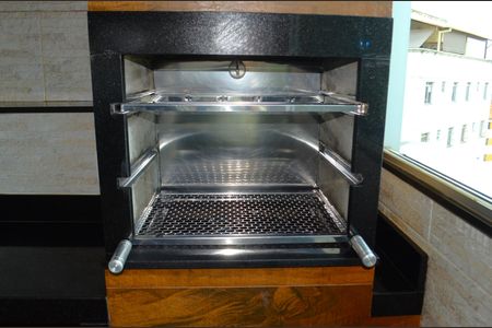 Apartamento à venda com 87m², 2 quartos e 1 vagaCobertura