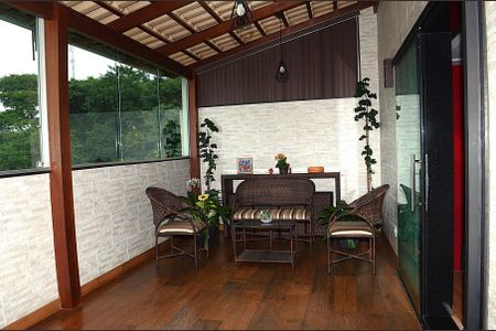 Apartamento à venda com 87m², 2 quartos e 1 vagaCobertura