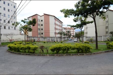 Apartamento à venda com 87m², 2 quartos e 1 vagaÁrea externa