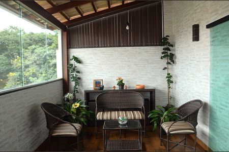 Apartamento à venda com 87m², 2 quartos e 1 vagaCobertura