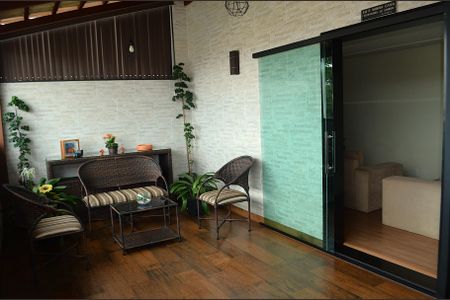 Apartamento à venda com 87m², 2 quartos e 1 vagaCobertura