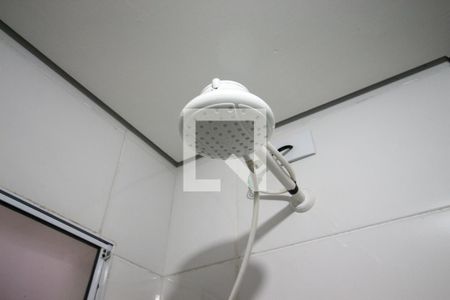 Casa para alugar com 27m², 1 quarto e sem vaga